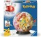 PUZZLE 3D GLOB POKEMON - 1
