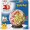 PUZZLE 3D GLOB POKEMON