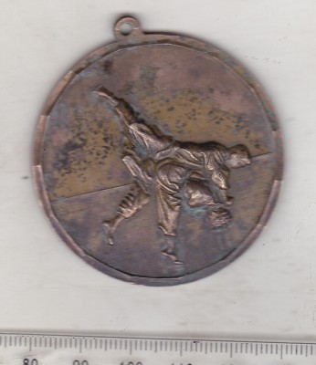 bnk mnd Medalie Campionatele Nationale de Judo Brasov 2005 foto