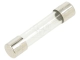 Siguranță Ardere Rapidă 800mA 250VAC 6.3x32mm AGC
