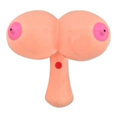 Pistol Spencer Boobie Squirt