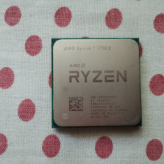 Procesor AMD Ryzen 7 3700X 3.6GHz, socket AM4.