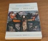 Sigrid Undset - Vigdis și Viga-Ljot