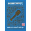 Minecraft: A Kreat&iacute;v m&oacute;d k&eacute;zik&ouml;nyve - Thomas McBrien