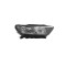 Far VW T-ROC, 09.2017-04.2022, partea dreapta, TYC, H7+H7+WY21W; electrical; cu motor; halogen,