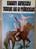 Eugen Ionescu - Jocul de-a macelul (1973)
