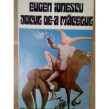 Eugen Ionescu - Jocul de-a macelul (1973)