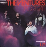 VINIL 2XLP The Ventures &lrm;&ndash; Portrait - ( -VG) -, Rock