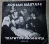 ION BARBU - &quot;ADRIAN NASTASE - TRATAT DE AROGANTA&quot; (2003)