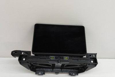 Ecran de navigație AUDI Q5 FY 2018 OEM: 80A919604 21872030 foto