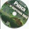 (B)C.D.-Pușca si cureaua lată