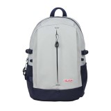 RUCSAC SPORT, DIMENSIUNE 31X16X44CM, GRI ALBASTRU INCHIS