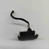 Senzor Soare VW Phaeton 3D 2003 OEM 3D0907539A Negru Argintiu Garantie 12 Luni