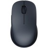 Mouse Wireless Xiaomi Dual-mode 2, 1200DPI - BT / Wi-Fi, Negru BHR8850GL