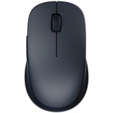 Mouse Wireless Xiaomi Dual-mode 2, 1200DPI - BT / Wi-Fi, Negru BHR8850GL