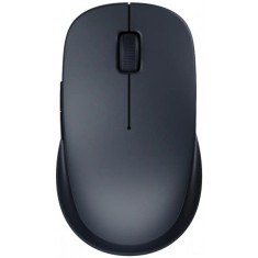 Mouse Wireless Xiaomi Dual-mode 2, 1200DPI, BT / Wi-Fi, Negru BHR8850GL