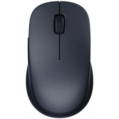 Mouse Wireless Xiaomi Dual-mode 2, 1200DPI - BT / Wi-Fi, Negru BHR8850GL foto
