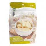 Mango Liofilizat Delicios Invelis Alb Ciocolata 22g YLYS China MLL