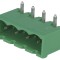 Conector regletă deconectabilă 5,08mm 4 piste