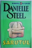 Sarutul &ndash; Danielle Steel
