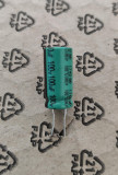 Condensator electrolitic 100uF 100v