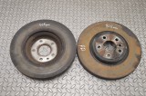 Set disc de fr&acirc;nă față LAND ROVER RANGE ROVER VELAR L560 2018 OEM: 325MM 17804637