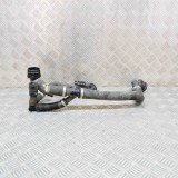 Furtun de lichid de răcire LAND ROVER RANGE ROVER EVOQUE L538 2017 OEM: GJ32-8C480-AA 17042945