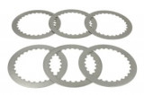 Set distanțiere ambreiaj, număr pe set: 6 compatibil: HONDA XRV 750 1990-2003, Trw