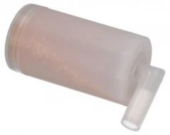 Cartus anticalcar fier de calcat Ariete foto