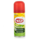 Cumpara ieftin Spray &icirc;mpotriva ț&acirc;nțarilor Tropical, 100 ml, Autan