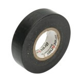Banda izolatoare neagra Breckner Germany 18 mm x 20 m 600 V