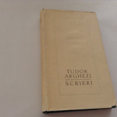 TUDOR ARGHEZI - SCRIERI vol. 19 RF10/1