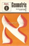 Cumpara ieftin Geometrie Girard Thierce, Didactica si Pedagogica 1974, 2 Volume, Matematica