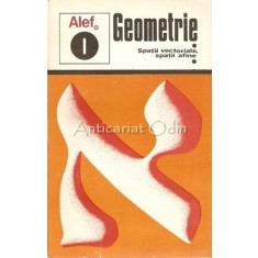 Geometrie - G. Girard, C. Thierce