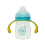 Cana cu cioc din silicon 260 ml UNC01-SIP260, U-Grow