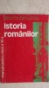 Nicoleta Dumitrescu, s.a. - Istoria romanilor, manual pentru clasa a XII-a (vezi detalii pentru livrare in tara), 2002, Clasa 12, Humanitas