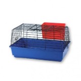 Cusca Happet Gremi pentru rozatoare, 59 x 36 x 31 cm
