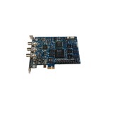 Placa Captura Sdi Refurbished Sony Ep-Gw Enc-104, 1-874-097-12, Msq-301, Sdi-In, Sdi-Out 1920X1080 PCi-E X1