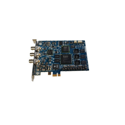 Placa Captura Sdi Refurbished Sony Ep-Gw Enc-104, 1-874-097-12, Msq-301, Sdi-In, Sdi-Out 1920X1080 PCi-E X1 foto