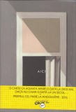 Aici - Richard Mcguire - Editura Art
