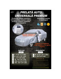 Prelata PREMIUM pentru Berlina, marimea S (4.15x1.7.x1.5m) Automotive TrustedCars, Oem