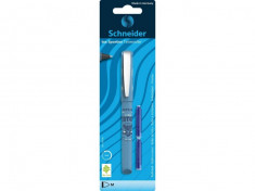 Blister Roller Schneider Inx Sportive bleu foto