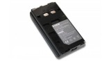 Battery VHBW JVC BN-V65U, BN-V50U, BN-V25U, BN-V22U - 2000mAh 6V NiMH