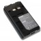 Battery VHBW JVC BN-V65U, BN-V50U, BN-V25U, BN-V22U - 2000mAh 6V NiMH