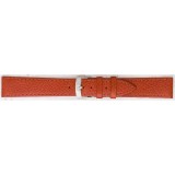 Curea de ceas Maro din piele naturala Morellato Dublino Lama Grain Calf - 16mm,