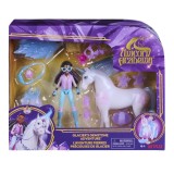 UNICORN ACADEMY SET AVENTURA CU PIETRE PRETIOASE A LUI GLACIER SuperHeroes ToysZone