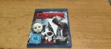 Film Blu-ray Crook - germana #A5036, BLU RAY, Altele