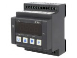 Regulator Temperatură SPDT pentru Șină DIN K85-HCRR