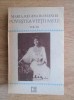 Maria, Regina Rom&acirc;niei - Povestea vieții mele, vol. 3, Editura EMINESCU 1991, carte de istorie