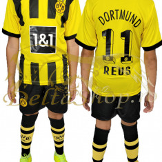 Echipament Copii 2023 - REUS 11 2023 - (128,140,152,164) - NU